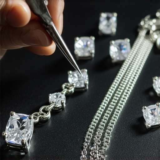 Restringing Jewelry: Proven Strategies to Restore Confidence and Shine in 14:37