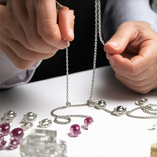 Restringing Jewelry: Proven Strategies to Restore Your Pieces' Shine