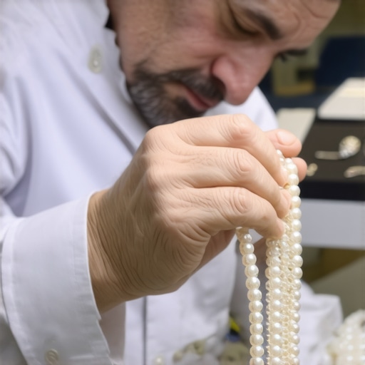 Restringing Jewelry: Proven Techniques to Restore Shine & Confidence