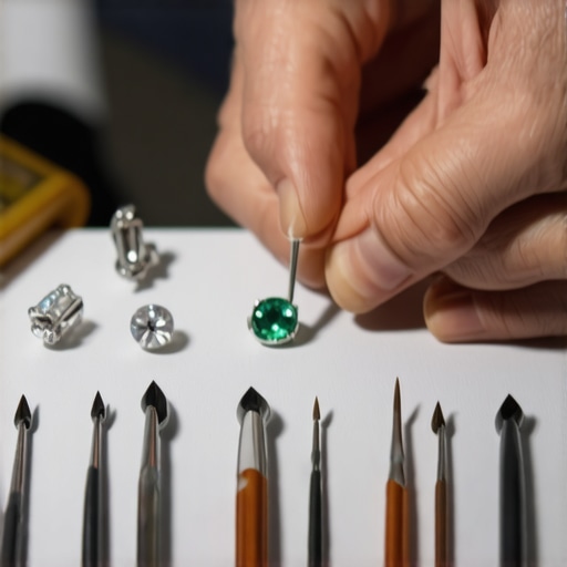 Restringing Jewelry Techniques: Restore Shine & Confidence Effectively