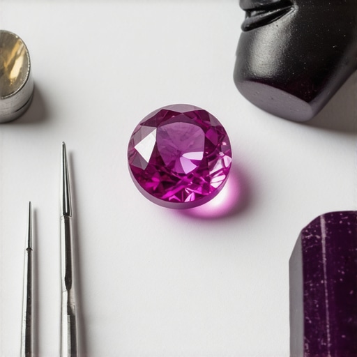Stone Setting Excellence: Expert Techniques for Stunning Jewelry