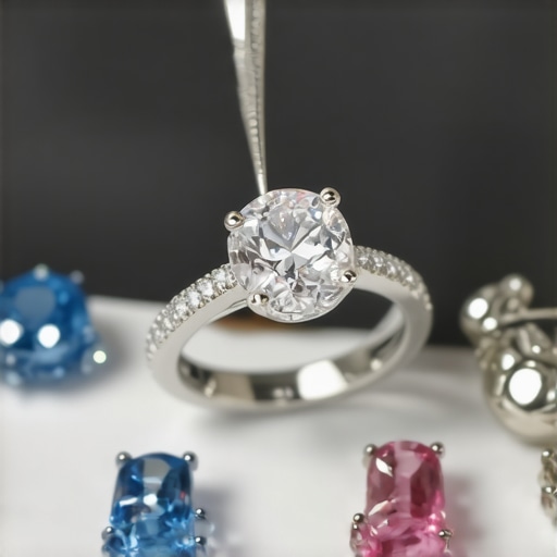 Stone Setting Mastery: Expert Tips for Stunning Jewelry in 2024