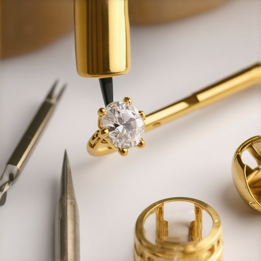 Stone Setting Techniques: Expert Guide for Stunning Jewelry Results