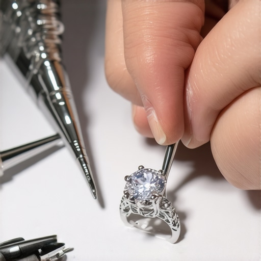 Stone Setting Techniques: Expert Tips to Elevate Jewelry Value Today