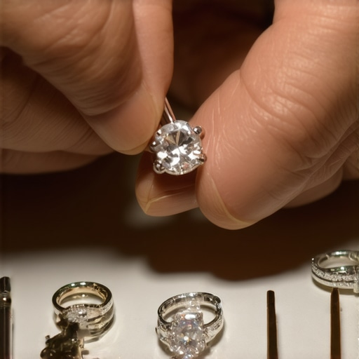 Stone Setting Techniques: The Ultimate Guide for Stunning Jewelry