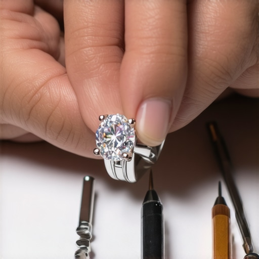 Stone Setting Techniques: The Ultimate Guide for Stunning Jewelry