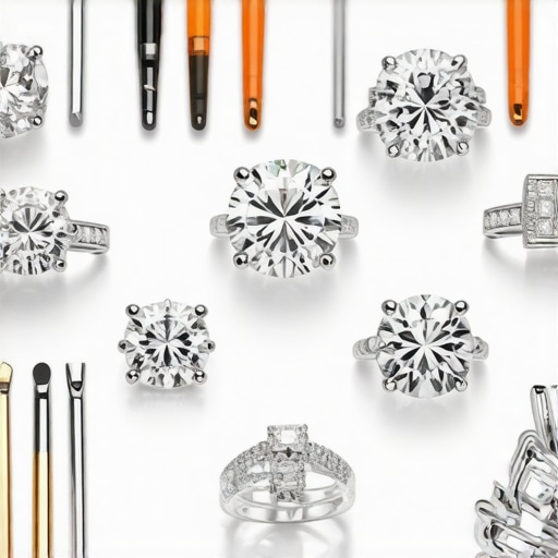 Stone Setting Techniques: The Ultimate Guide for Stunning Jewelry