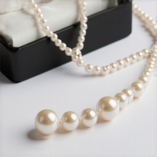 Stop Losing Pearls: 3 Warning Signs You Need Restringing in 2026