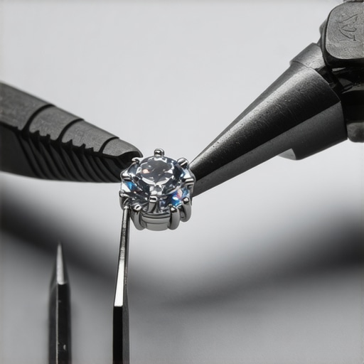 Why Micro-Pave Prongs Snap: 3 Stone Setting Fixes for 2026