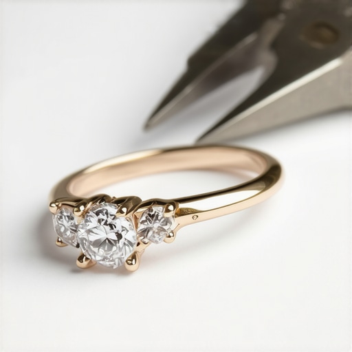 Why Your Prongs Fail: 4 Stone Setting Fixes for 2026