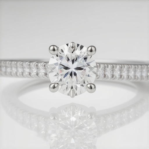 3 Hidden Reasons Your Lab-Grown Diamond Setting is Loose [2026]