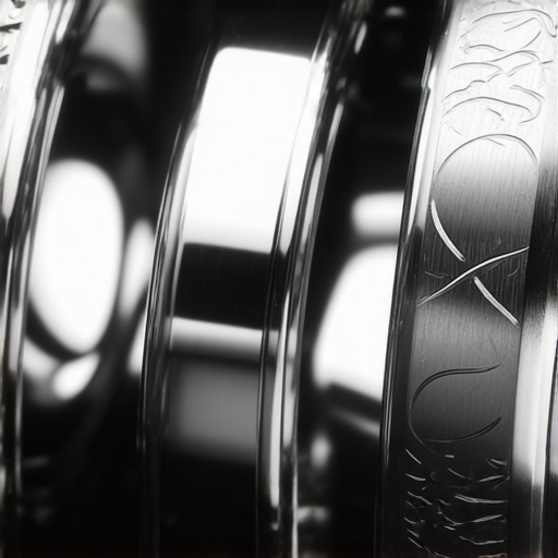 3 Stealthy Ring Engraving Spots for Your Hidden Messages in 2026