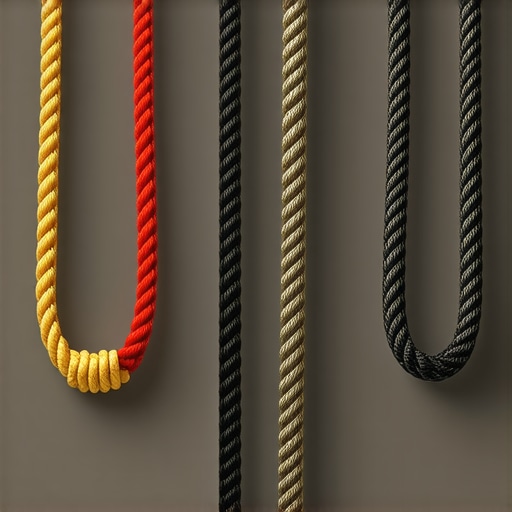 3 Toughest Restringing Cords for Heavy Necklaces [2026 Stress Test]