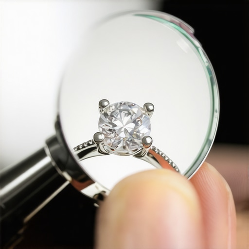 4 Stone Setting Checks to Prevent Loose Diamonds in 2026
