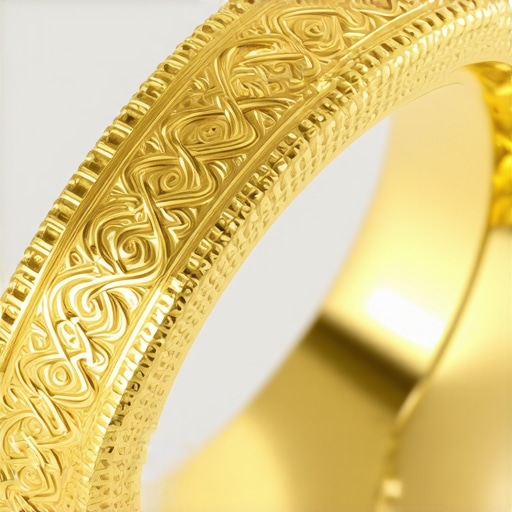 5 Deep Engraving Styles That Won’t Wear Off Your Ring in 2026