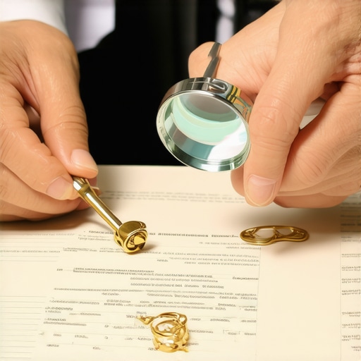 5 Reasons Your Old Jewelry Appraisal Fails Insurance Audits in 2026