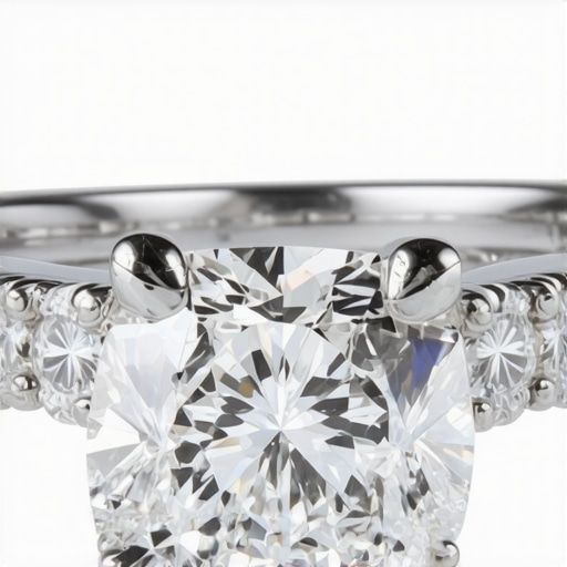5 Telltale Signs Your Diamond Setting is Failing [2026]