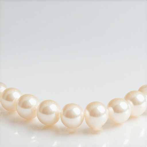 Ditch the Silk: Why Your Pearls Need Polymer Restringing in 2026