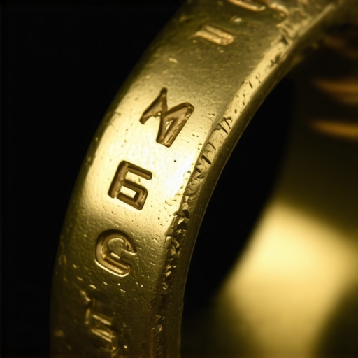 Faded Initials? 3 Fixes for Worn-Down Ring Engravings in 2026