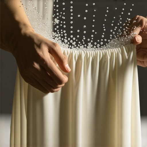 Heavy Beads Snapping? Why Synthetic Threads Win Over Silk in 2026