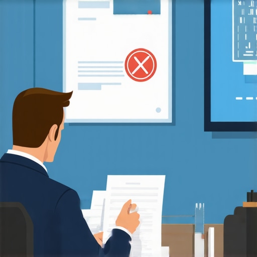 Insurance Rejection: Why AI-Only Appraisals Fail Claims in 2026