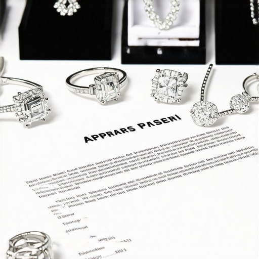 Is Your 2026 Jewelry Appraisal Legally Valid for Insurance?