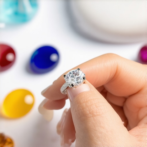 Is Your Halo Safe? 5 Stone Setting Tests to Do in 2026