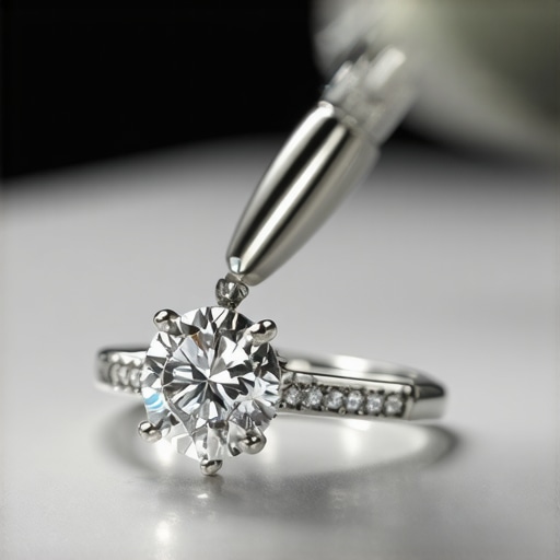 Is Your Pave Setting Secure? 4 Checks to Do in 2026