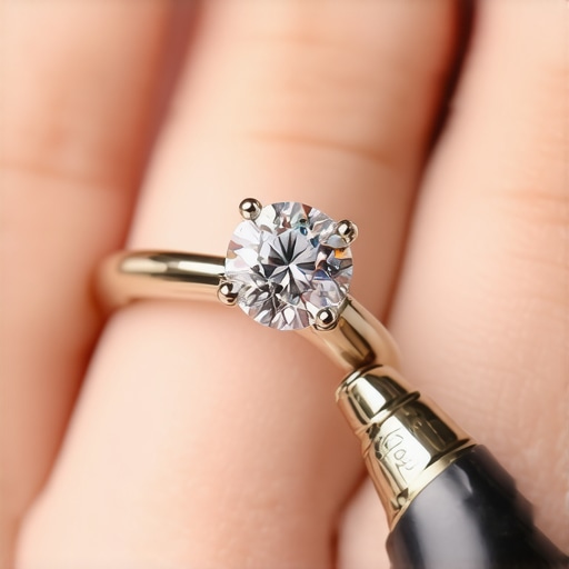 Is Your Ring Engraving Fading? 3 Ways to Keep it Deep in 2026