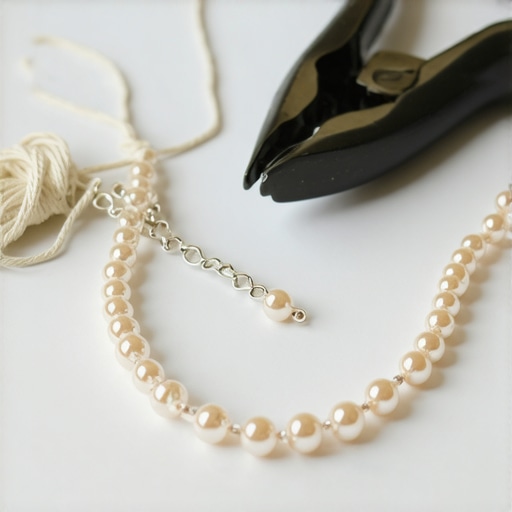 Loose Beads? 5 Warning Signs You Need Restringing in 2026