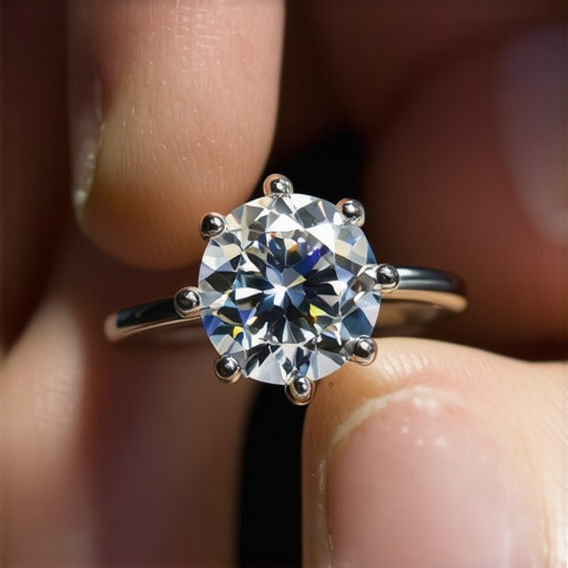 Loose Gemstone? Why Prong Re-Tipping Is Your Best Defense in 2026