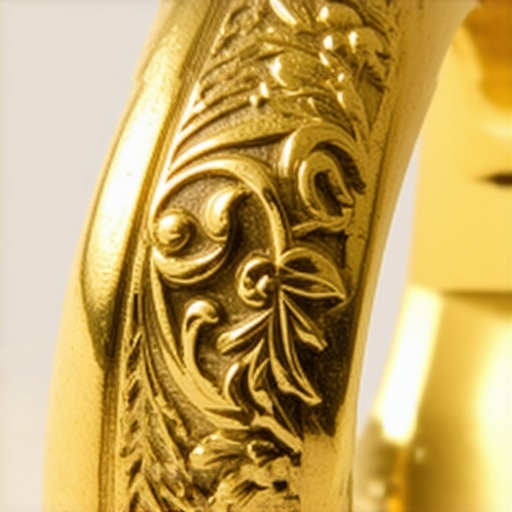 Why 2026 Rings Need Deep-Carve Engraving to Last Forever