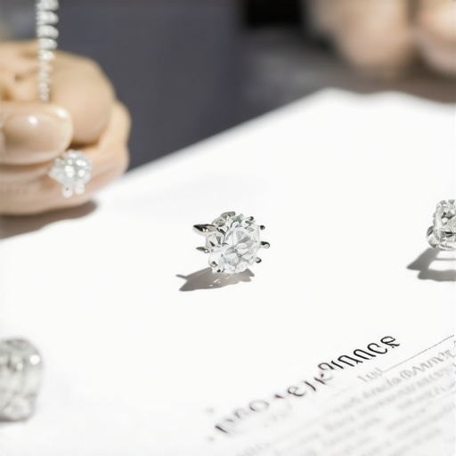 Why Most 2026 Jewelry Appraisals Get Rejected by Insurance