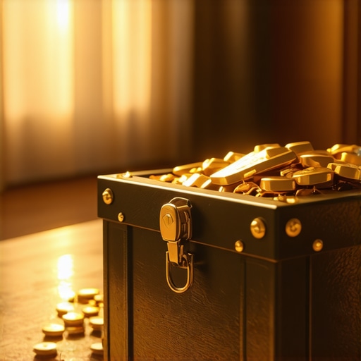 Why Your 2026 Homeowners Policy Likely Undervalues Your Gold