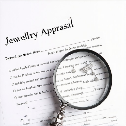 Why Your 2026 Jewelry Appraisal Needs a Wear and Tear Clause