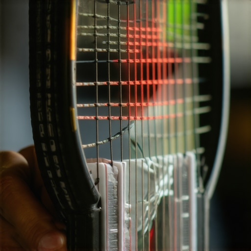 Why Your 2026 Restringing Job Needs Hidden Security Knots