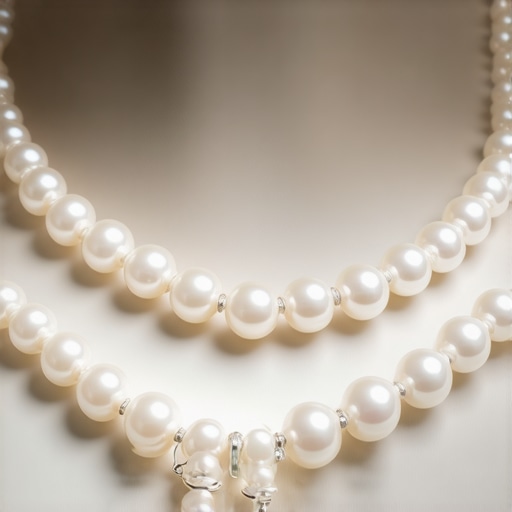 Why Your Pearls Snap: 2026 Restringing Hacks for Heavy Beads