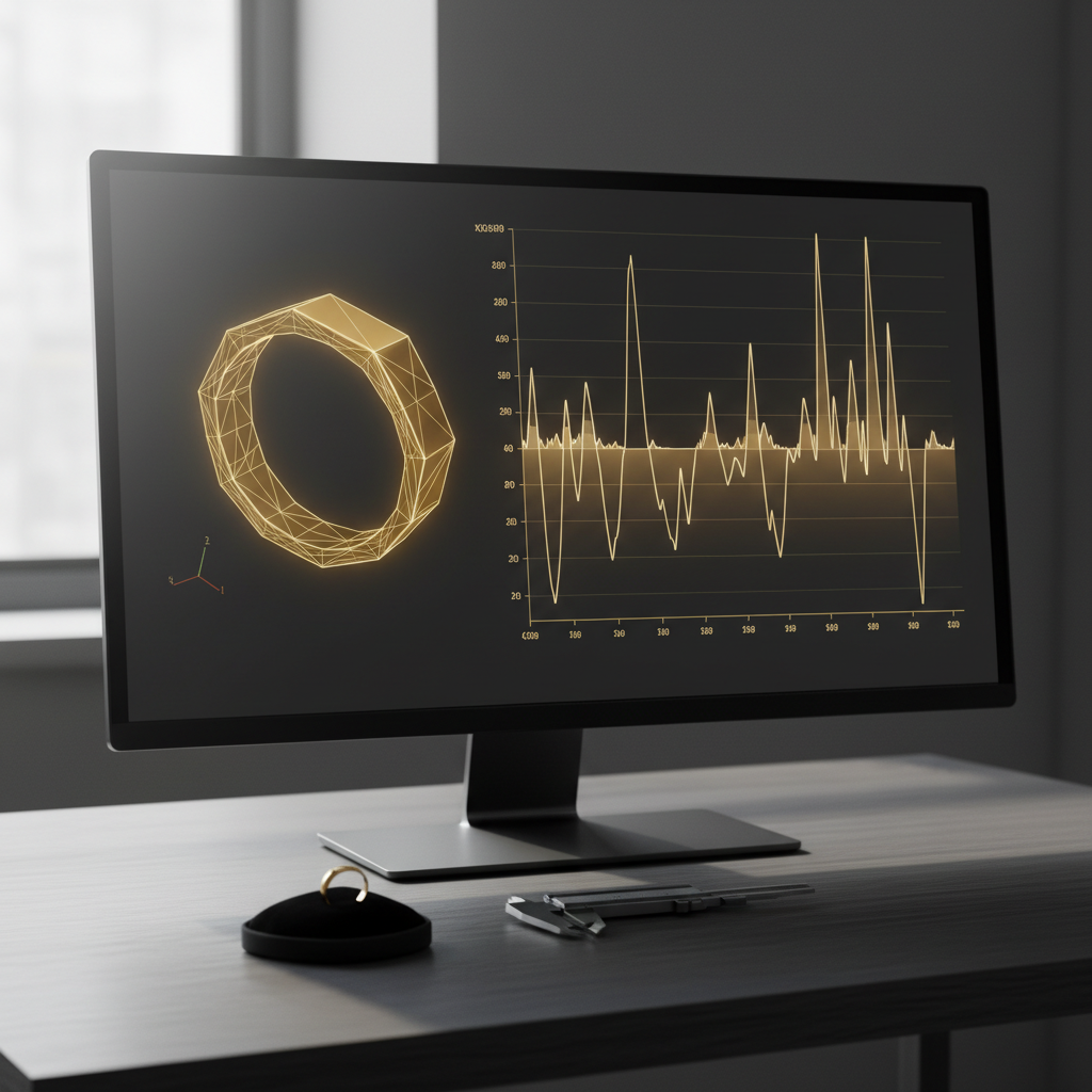 Forensic Analysis Meets Master Craftsmanship